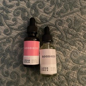 GOODIECO Layer Once and Dream Serum Rose
